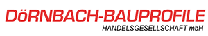 Logo Doernbach Bauprofile